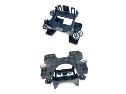 58205 3q0907704a kryt radaru acc