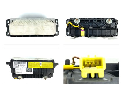 60632 3t0880204a airbag spolujazdca skoda superb yeti