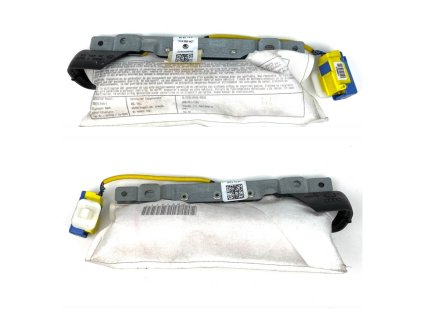 59612 3t0880442 jednotka bočných airbagov skoda superb ii