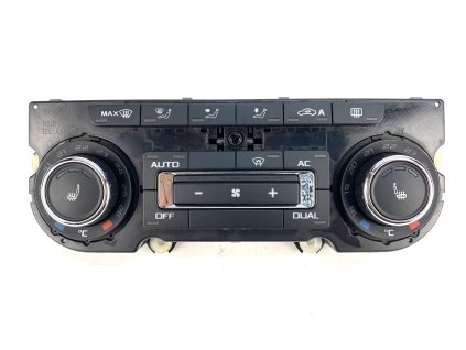 55970 3t0907044bj climatronic skoda superb yeti