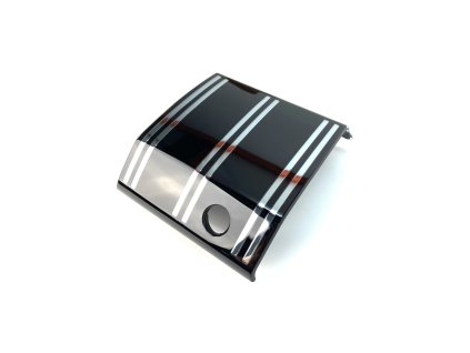 55769 3v0853655c kryt radaru skoda superb iii