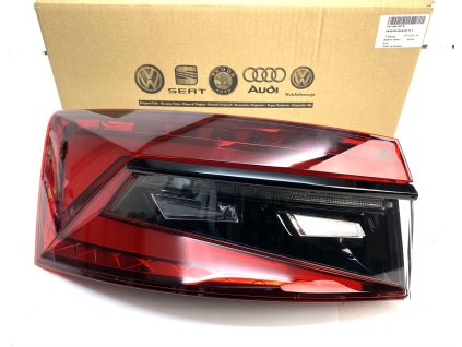 53759 1 3v5945207b ľavé zadné led svetlo superb iii