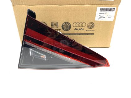 54164 3v9945307h ľavé zadné led svetlo superb iii