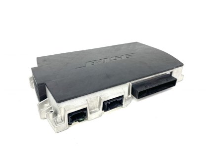 28281 4g0035223c bose soundsystem audi zosilňovač