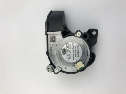 25494 4g0907463a levy ventilátor pre full led matrix svetlomety