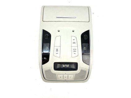 30171 4g0947135c ovládací panel vnútorného osvetlenia audi a6 a7