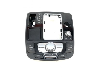 30195 4g1919612q ovládací panel mmi audi a6