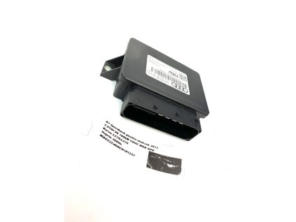 28674 4h0907801e r j elektromechanické parkovacie brzdy audi a7