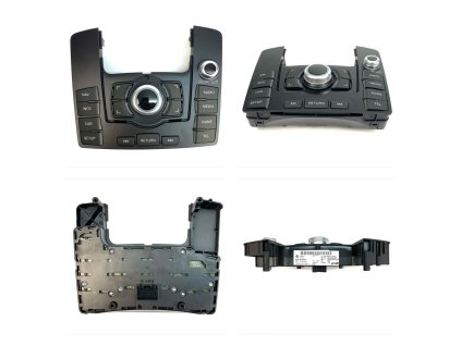 24879 2 4l0919611 audi q7 4l mmi servisná jednotka