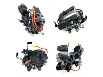 58733 4m0616005h 4m0616005g vzduchový kompresor audi q7 q8 vw touareg