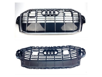 58646 1 4m0853651aj kapota motora audi q7