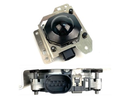 25449 1 4m0907561j radar acc distronic audi q8