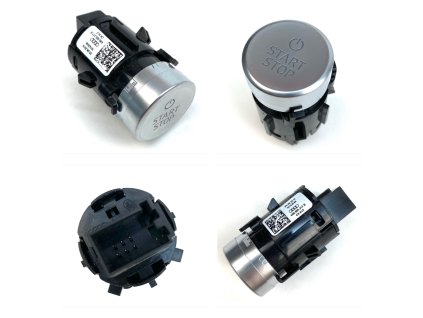 25737 2 4n0905217b start stop spinac audi e tron