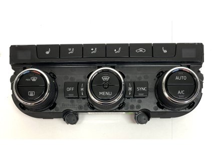 56288 565907044ap climatronic