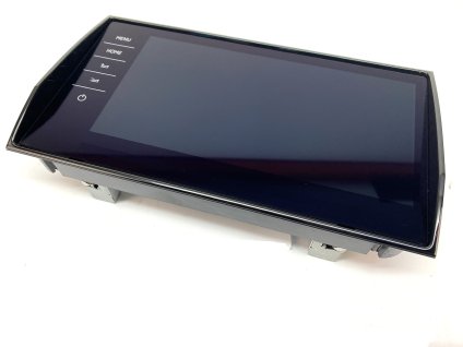 55253 1 565919606f lcd displej columbus skoda kodiaq