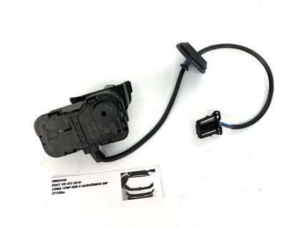 26376 5c6810773h motor kapoty