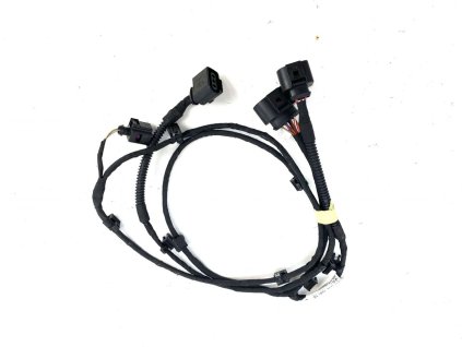 28635 5e0971095df kábel predného hmlového svetla skoda octavia 3