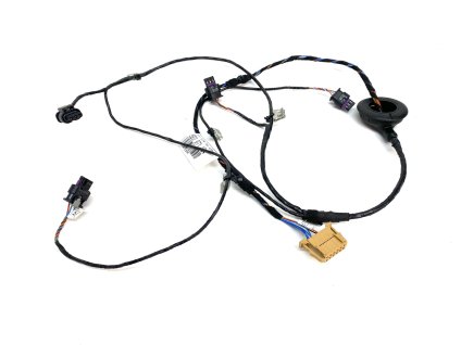 54206 2 5e0971104 zadné káblové vedenie pdc octavia iii