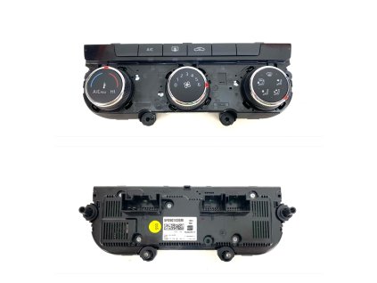 56003 5f0907426m klimatické sedadlo leon