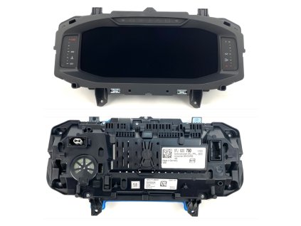 61973 5fj920790 seat tarraco budík prístrojový panel