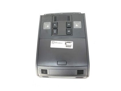 26346 5g0868837 predné stropné svetlo