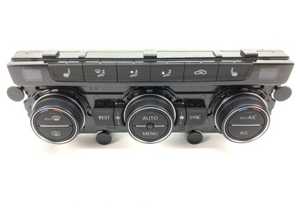 30558 5g0907044ah climatronic vw passat