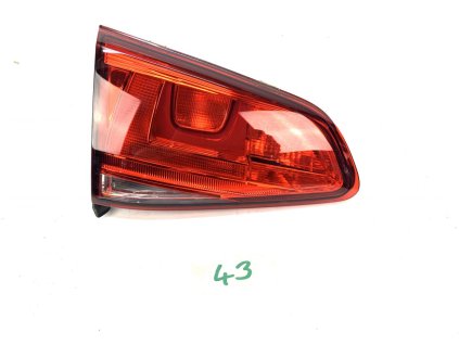 28956 5g0945093m ľavé zadné svetlo5 dverí vw golf vii