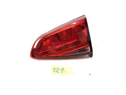 29148 5g0945094m pravé zadné svetlo5 dverí vw golf vii