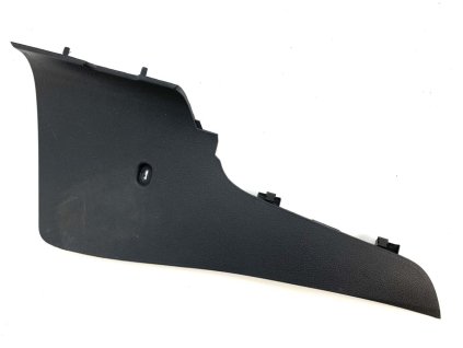 26412 5g1863045a kryt stredového tunela ľavý vw golf vii