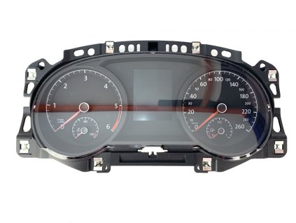 26214 5g1920741 budík prístrojový panel vw golf vii