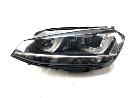 27162 5g1941751 vw golf 7 bi xenon led