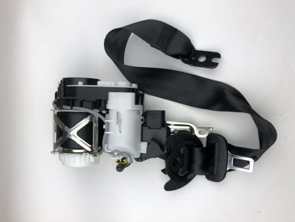 24981 5g4857705m raa ľavý bezpečnostný pás pre vw golf 7