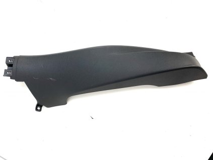 26427 5g6867766e spodný plastový c stĺpik pravý vw golf 7