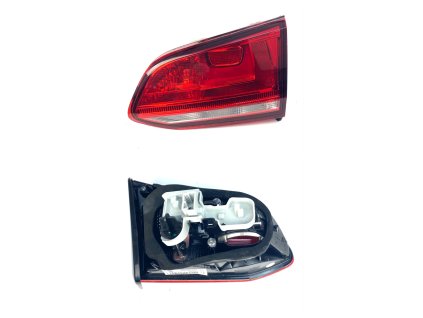 60086 5g9945094 pravé zadné svetlo vw golf