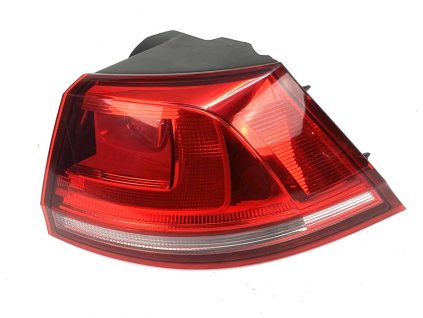 27684 5g9945096c pravé zadné svetlo vw golf 7 combi