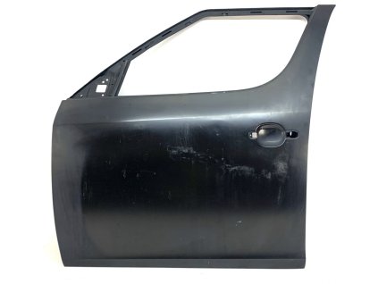 28638 5j7831055 ľavé predné dvere skoda roomster