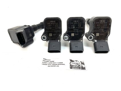 26784 04e905110k zapaľovacia sviečka