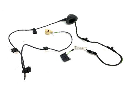 54245 5jj971065f kábel pre parkovací asistent rapid