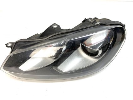 26793 5k0941751b svetlomety vw golf 6 bi xenon