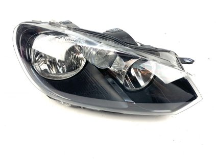 26724 5k1941006m halogénové svetlomety pravé golf 6