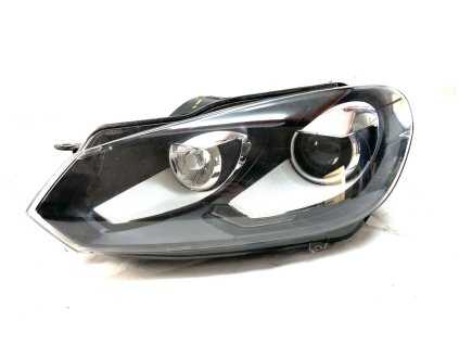 27171 5k1941751c vw golf 6 xenon