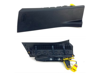 57776 5l6880441c bočný airbag škoda yeti ľavý