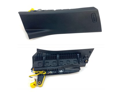 57767 5l6880442c bočný airbag skoda yeti pravý