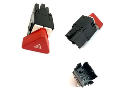 56714 5m0953509a spínač výstražného svetla