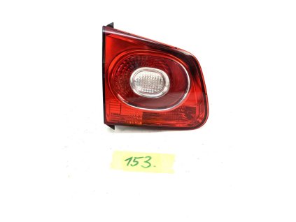 29319 5n0945093b ľavé zadné svetlo vw tiguan