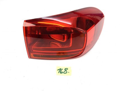 30387 5n0945096q pravé zadné svetlo vw tiguan