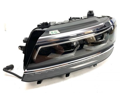 26922 5nc941081d kompletné led svetlomety vw tiguan slovensko