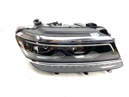 26925 5nc941082d kompletné led svetlomety vw tiguan anglicko