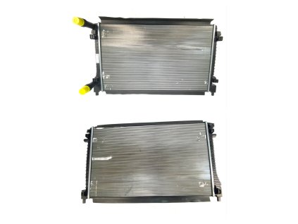 31053 1 5q0121251t chladič vody