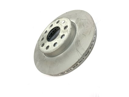 56669 5q0615301a predný brzdový kotúč 276x24mm